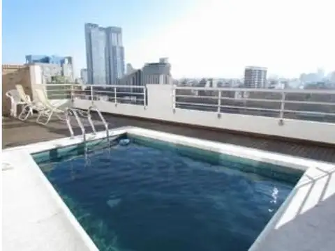 Palermo AMB C/Amenities