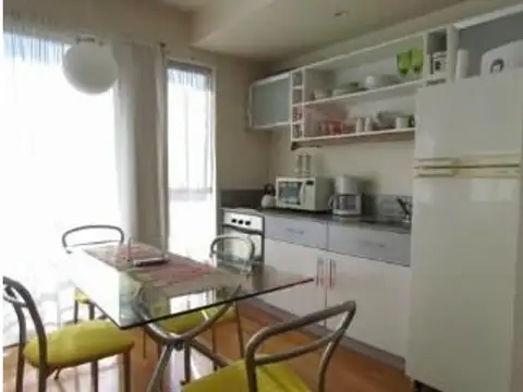 Departamento en Alquiler Temporal en Palermo, USD 600