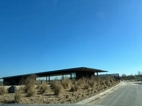 Terreno en Venta de 641,0 m2