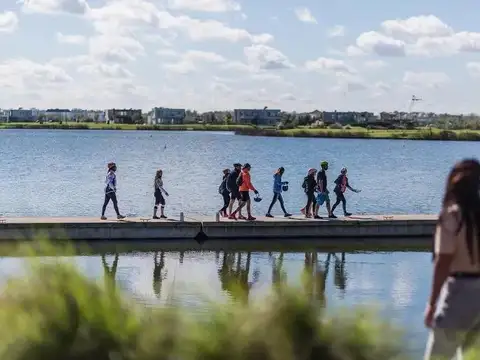Amarras - Puertos del Lago