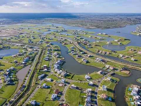 Terreno en Venta de 641,0 m2