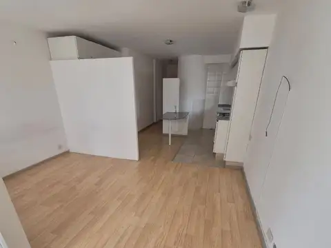 Departamento en Venta en Rosario, USD 48.000