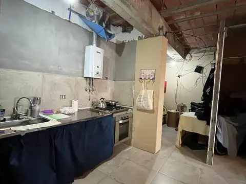 Casa en Venta 1 año