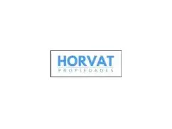 HORVAT PROPIEDADES