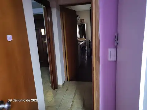 Depto Tipo Casa en Venta 36 años