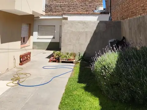 Jorge Newbery al 600