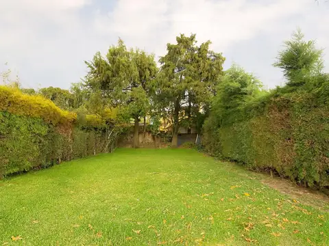 Casa en Venta de 3 dormitorios