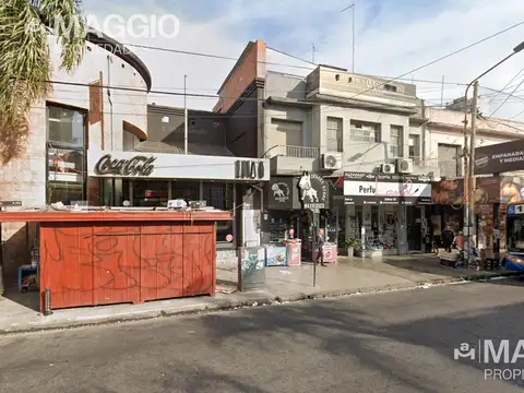 LOCAL VENTA RAMOS MEJIA SUR