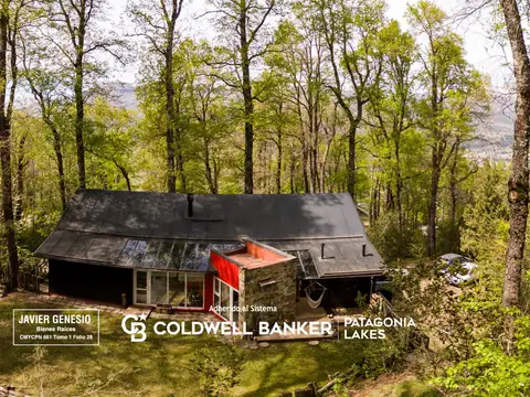 Casa en Venta en San Martin de los Andes, USD 380.000