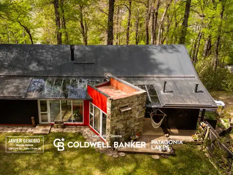 Paseo del Atardecer al 336