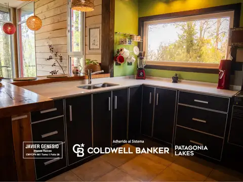 Paseo del Atardecer al 336