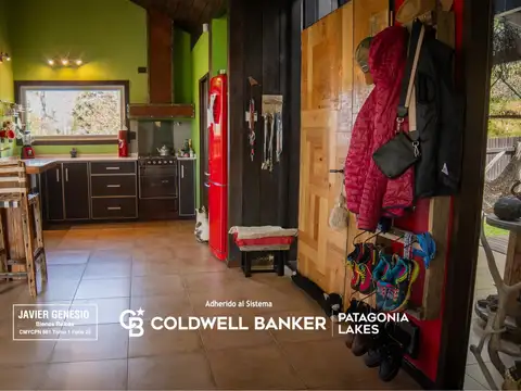 Casa en Venta 10 años