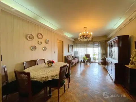 Departamento en Venta en Almagro, USD 149.000