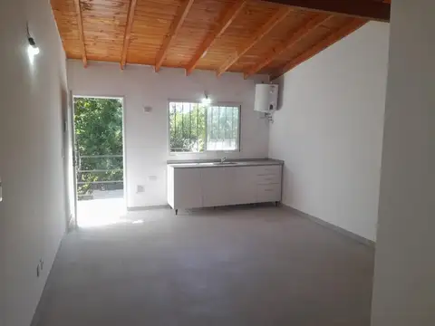 Departamento en Alquiler en Bella Vista, $ 380.000