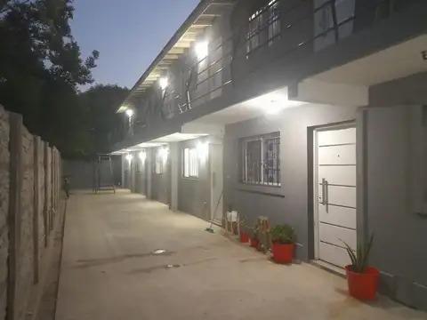 Alquiler depto monoambiente - Bella Vista