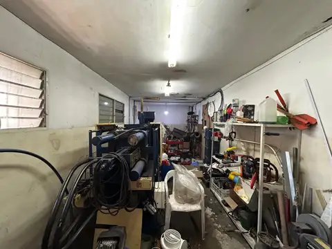 Galpon en Alquiler 20 años