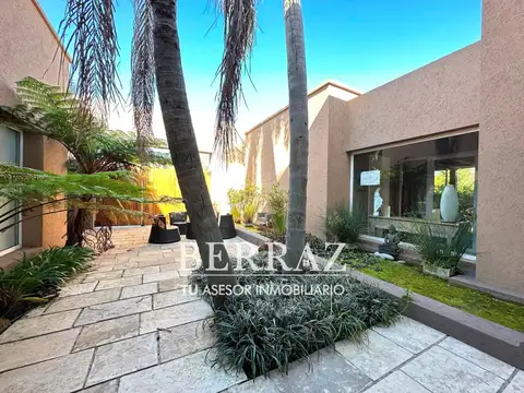 Casa 6 ambientes con 6 baños