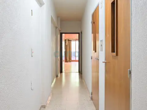 Departamento en Venta en San Nicolás, USD 92.500