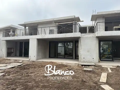 Departamento  en Venta en Estancias del Rio, Estancias del Pilar, Pilar