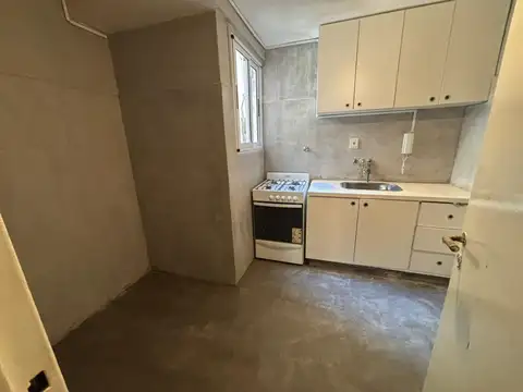 Departamento en Alquiler 38 años