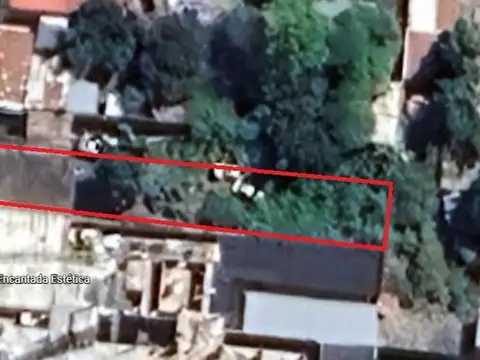 Macrocentro. Bartolomé Mitre 1600