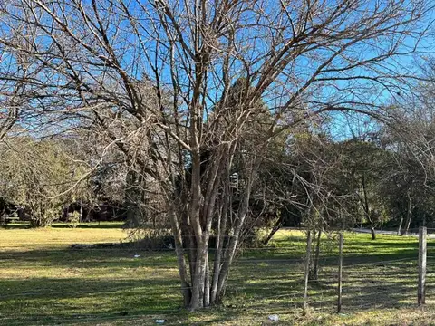 Terreno en Venta, FOT 1