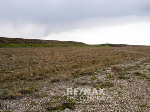 OPORTUNIDAD DESARROLLO INMOBILIARIO RG - GRAN LOTE