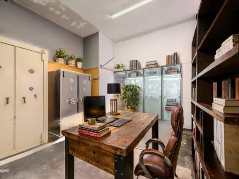 Local en Alquiler 50 años