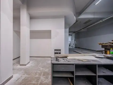 Local en Alquiler en Monserrat, USD 2.800