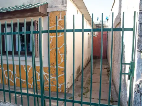 Se Vende Casa en Barrio Parque Reconquista