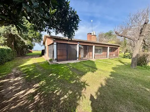 Ruta Nacional 33 700