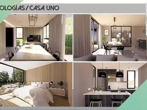 Casa en Venta en Moreno, USD 125.000