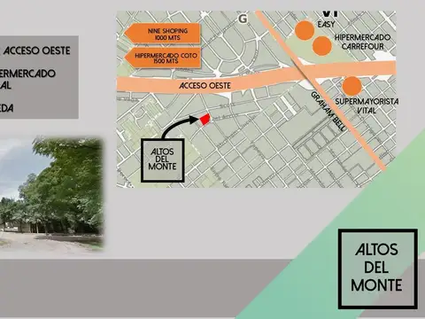 CASA 4 Ambientes VENTA MORENO A ESTRENAR FINANCIA