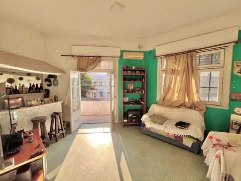 Casa en Venta en Jose Ingenieros, USD 70.000