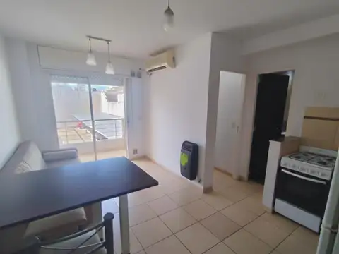 Departamento en Echesortu