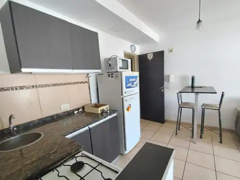 Departamento en Venta en Echesortu, USD 66.000