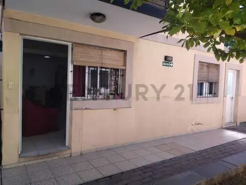 Departamento en Venta con 2