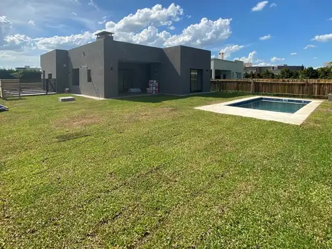 San Ramon, Pilar Del Este