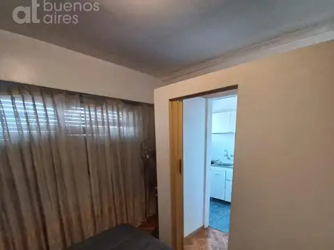 Departamento en Alquiler Temporal al Oeste