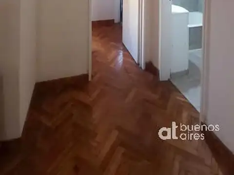 Departamento en Alquiler Temporal de 1 dormitorio