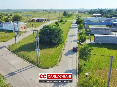 Altos del Boulevard - Lote 12