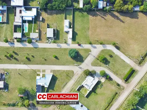 Terreno en Venta de 414,0 m2