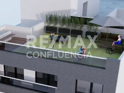 Departamento en Venta en Cipolletti, USD 211.760