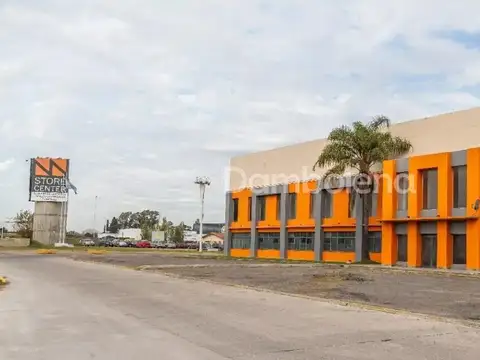 Local  en Alquiler en La Reja, Moreno