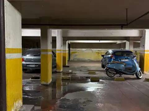 Cochera Fija  en Venta en Ciudad Jardin, Tres de Febrero, G.B.A. Zona Oeste