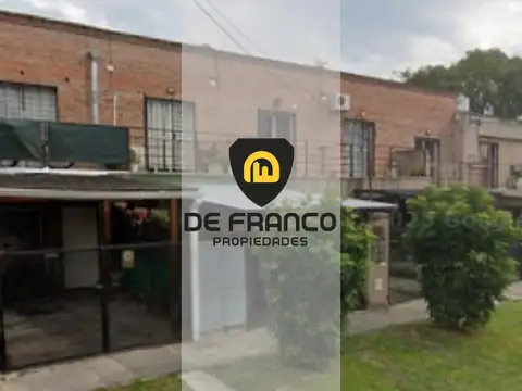 Departamento en venta - Muñiz 2 ambientes