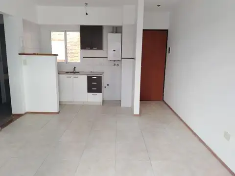 Venta departamento Rosario 1 dormitorio Echesortu/Medicina/UCA