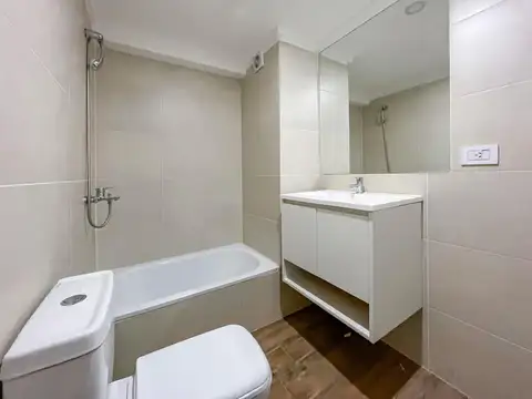 Departamento en Alquiler Temporal al Noreste