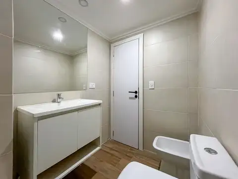 Departamento en Alquiler Temporal 1 año