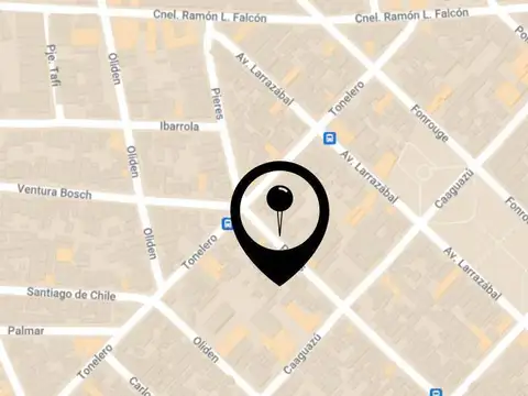 Departamento en Venta al Sudoeste